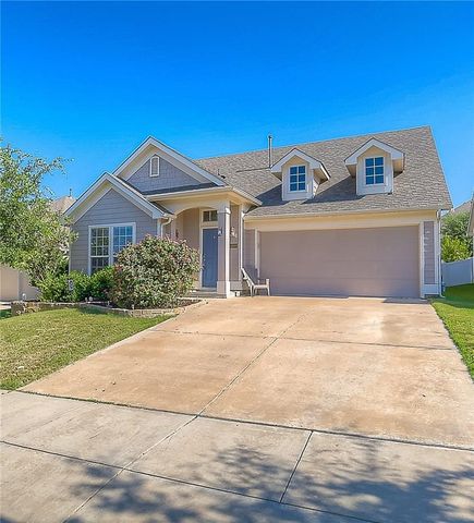 5009 Holliday Drive, Fort Worth, TX 76244