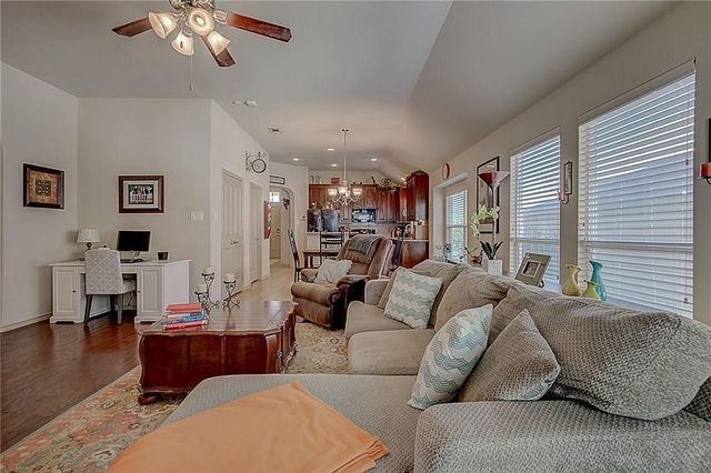 5009 Holliday Drive, Fort Worth, TX 76244