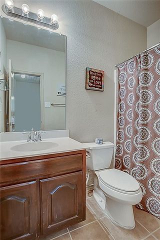 5009 Holliday Drive, Fort Worth, TX 76244