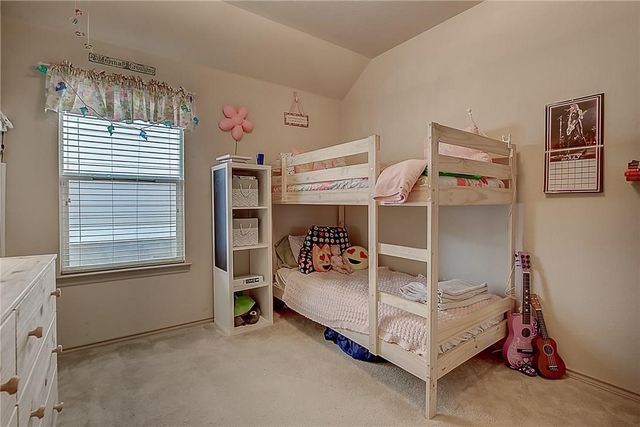 5009 Holliday Drive, Fort Worth, TX 76244