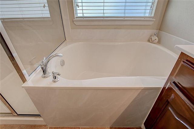 5009 Holliday Drive, Fort Worth, TX 76244