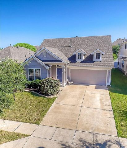 5009 Holliday Drive, Fort Worth, TX 76244