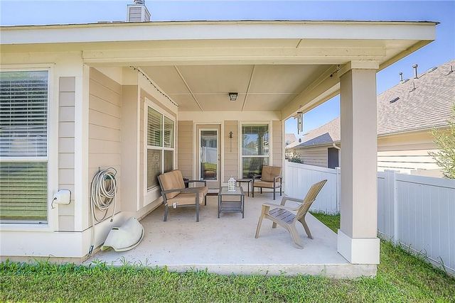 5009 Holliday Drive, Fort Worth, TX 76244