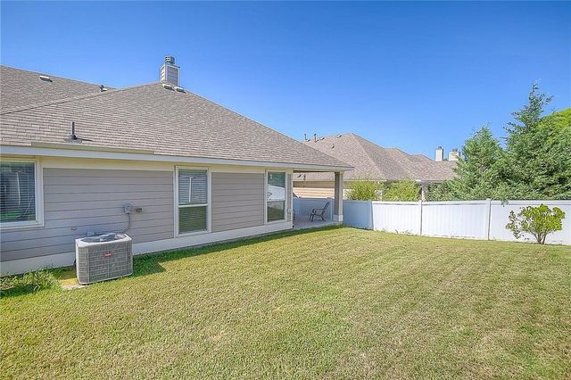 5009 Holliday Drive, Fort Worth, TX 76244