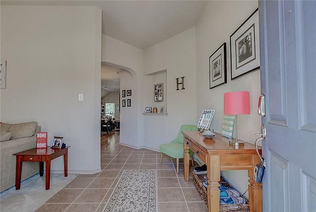 5009 Holliday Drive, Fort Worth, TX 76244