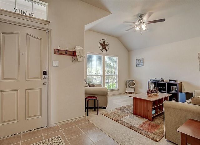 5009 Holliday Drive, Fort Worth, TX 76244