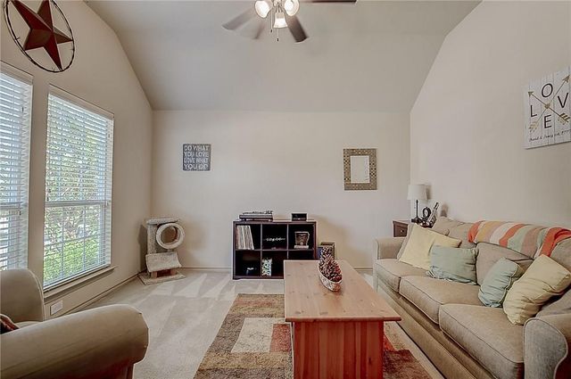 5009 Holliday Drive, Fort Worth, TX 76244