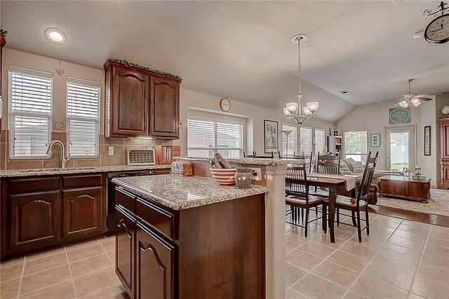 5009 Holliday Drive, Fort Worth, TX 76244