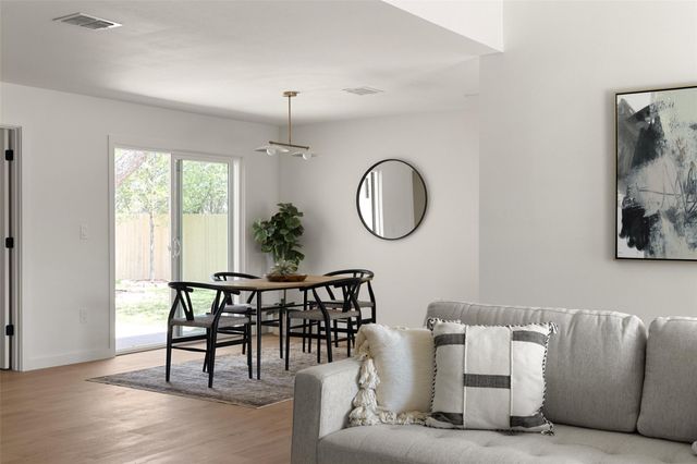 2200 Bristol DR, Austin, TX 78723