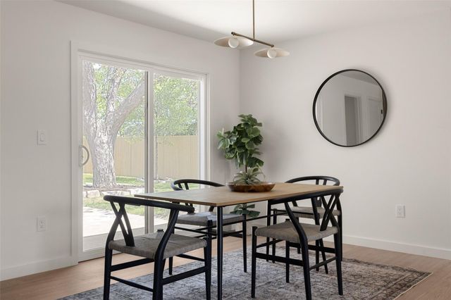 2200 Bristol DR, Austin, TX 78723