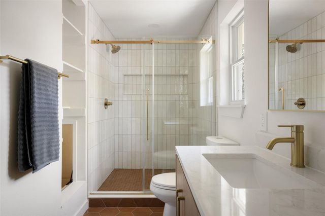 2200 Bristol DR, Austin, TX 78723