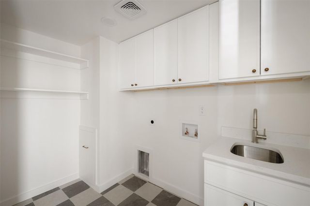 2200 Bristol DR, Austin, TX 78723