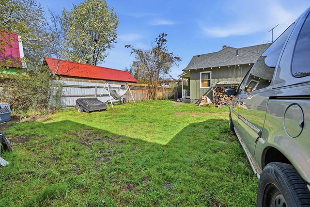 1017 W Dalton Ave, Spokane, WA 99205