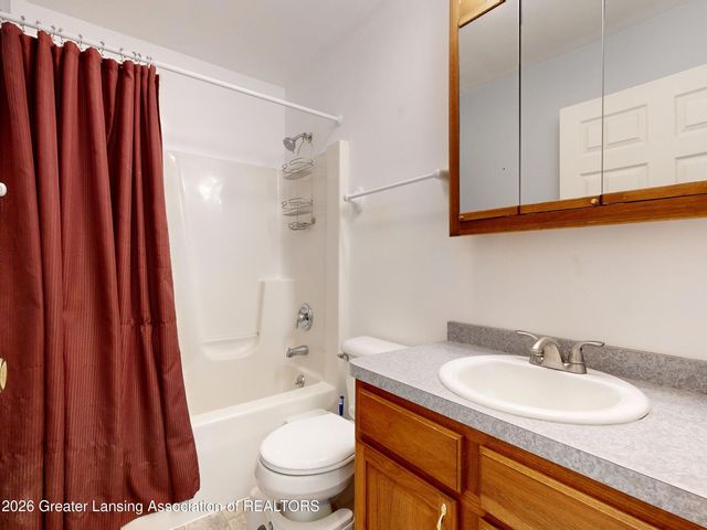 433 Dorrance Place, Lansing, MI 48912