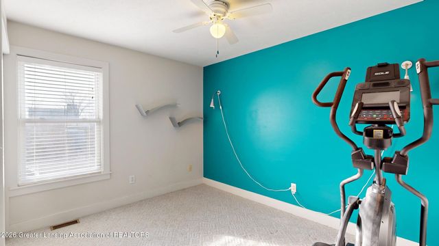 433 Dorrance Place, Lansing, MI 48912