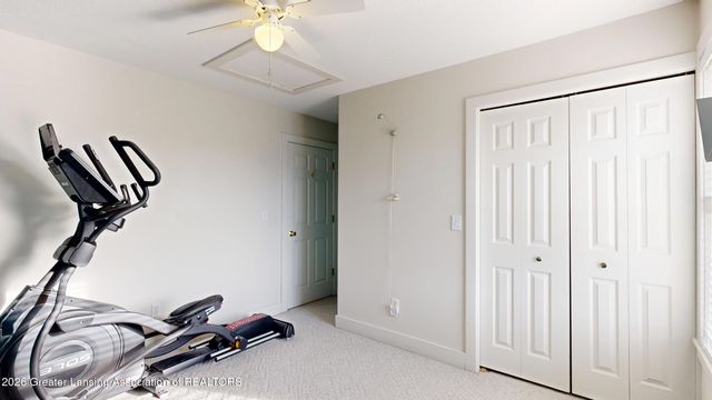 433 Dorrance Place, Lansing, MI 48912