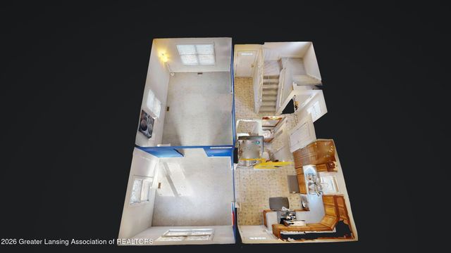 433 Dorrance Place, Lansing, MI 48912