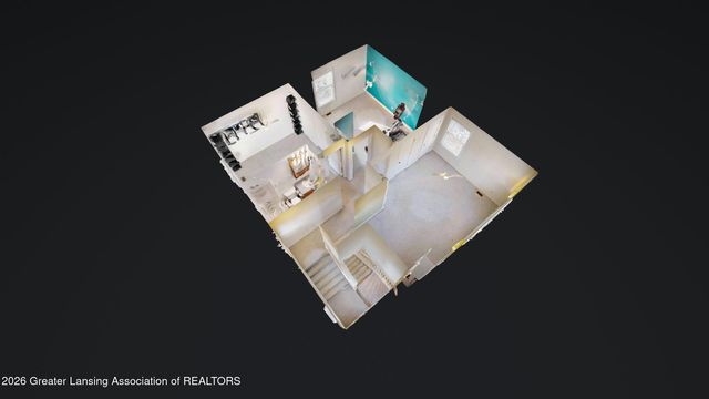 433 Dorrance Place, Lansing, MI 48912