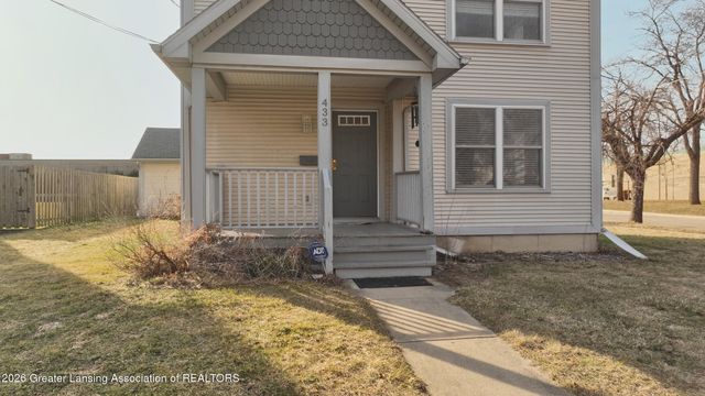 433 Dorrance Place, Lansing, MI 48912