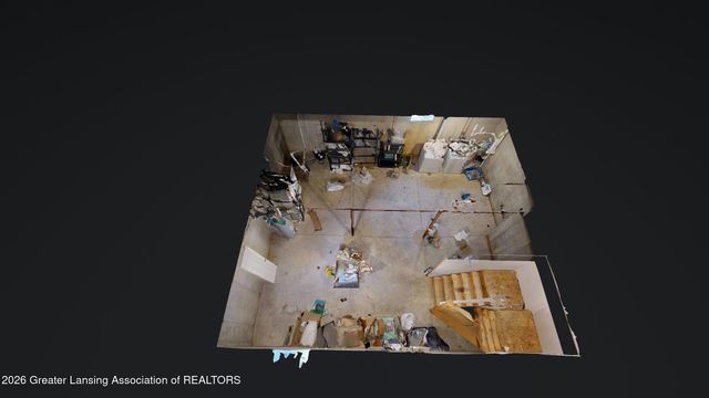 433 Dorrance Place, Lansing, MI 48912