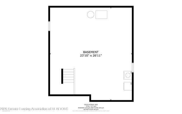 433 Dorrance Place, Lansing, MI 48912