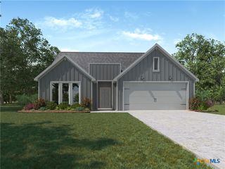 1411 Coriander Road, Temple, TX 76502