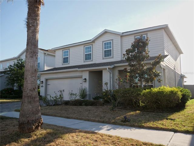 12349 BLUE PACIFIC DRIVE, Riverview, FL 33579
