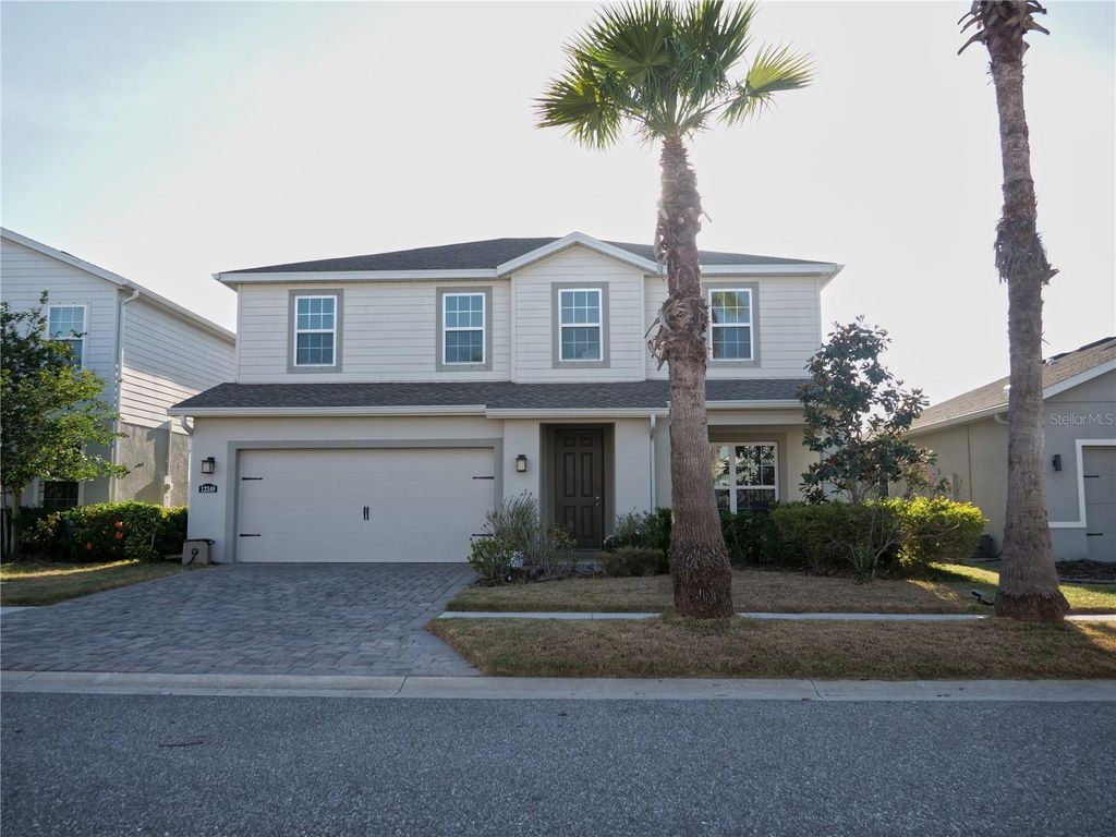 12349 BLUE PACIFIC DRIVE, Riverview, FL 33579
