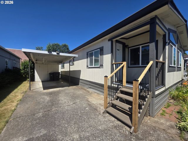 1901 Se MINTER BRIDGE Rd 38, Hillsboro, OR 97123
