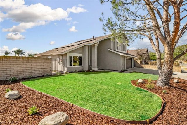 1475 Diego Way, Upland, CA 91786