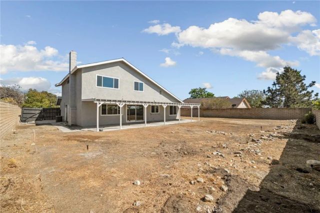 1475 Diego Way, Upland, CA 91786