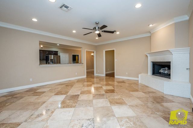 6014 Kingsbridge Drive, San Angelo, TX 76901