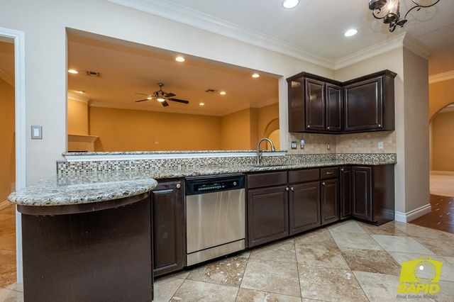 6014 Kingsbridge Drive, San Angelo, TX 76901