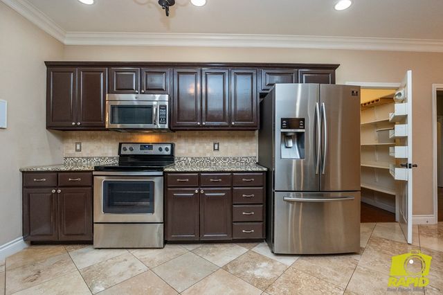 6014 Kingsbridge Drive, San Angelo, TX 76901