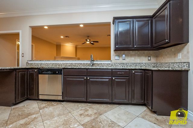 6014 Kingsbridge Drive, San Angelo, TX 76901