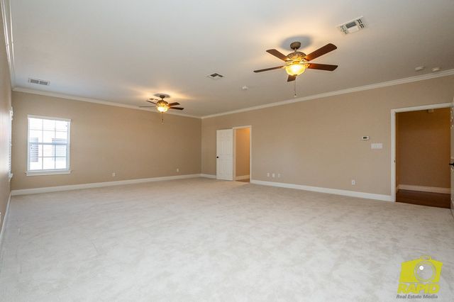 6014 Kingsbridge Drive, San Angelo, TX 76901