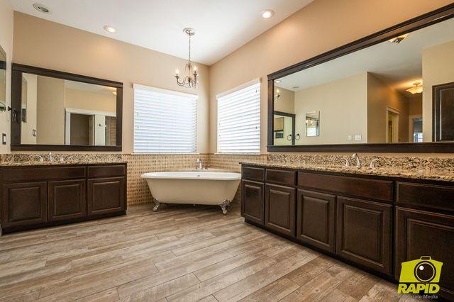 6014 Kingsbridge Drive, San Angelo, TX 76901