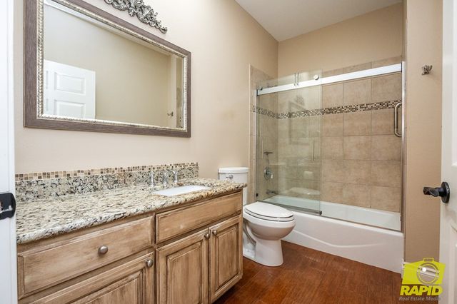 6014 Kingsbridge Drive, San Angelo, TX 76901