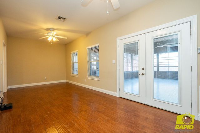 6014 Kingsbridge Drive, San Angelo, TX 76901