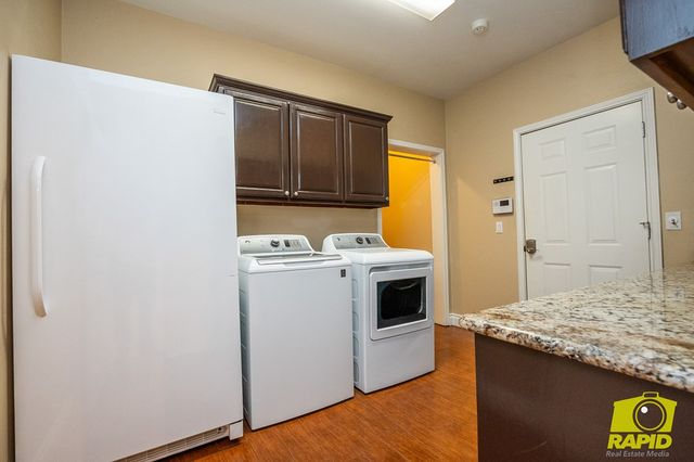 6014 Kingsbridge Drive, San Angelo, TX 76901