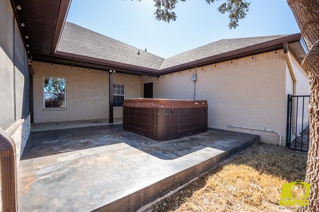 6014 Kingsbridge Drive, San Angelo, TX 76901