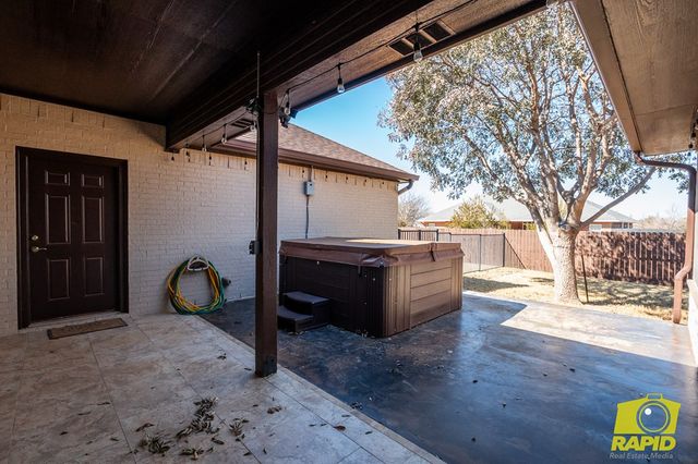 6014 Kingsbridge Drive, San Angelo, TX 76901