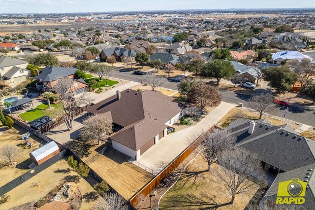 6014 Kingsbridge Drive, San Angelo, TX 76901