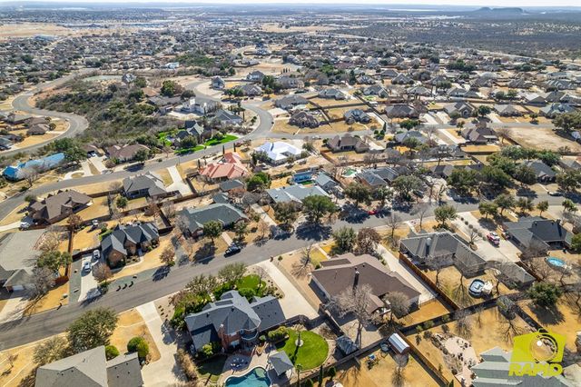 6014 Kingsbridge Drive, San Angelo, TX 76901