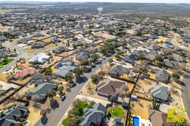 6014 Kingsbridge Drive, San Angelo, TX 76901