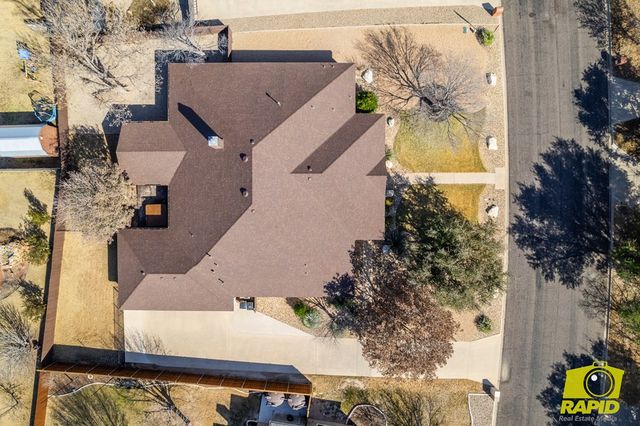 6014 Kingsbridge Drive, San Angelo, TX 76901