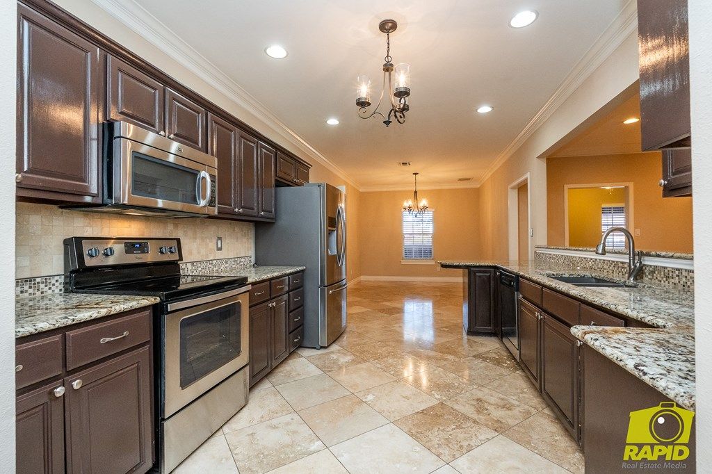 Image 17 of property listing at 6014 Kingsbridge Dr, San Angelo, TX 76901