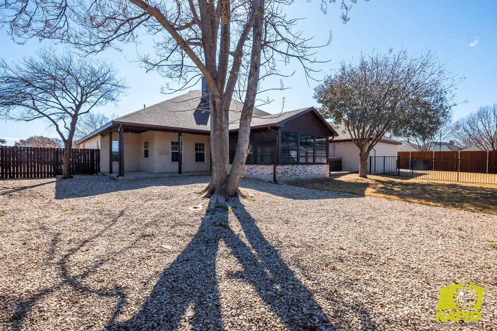Image 47 of property listing at 6014 Kingsbridge Dr, San Angelo, TX 76901