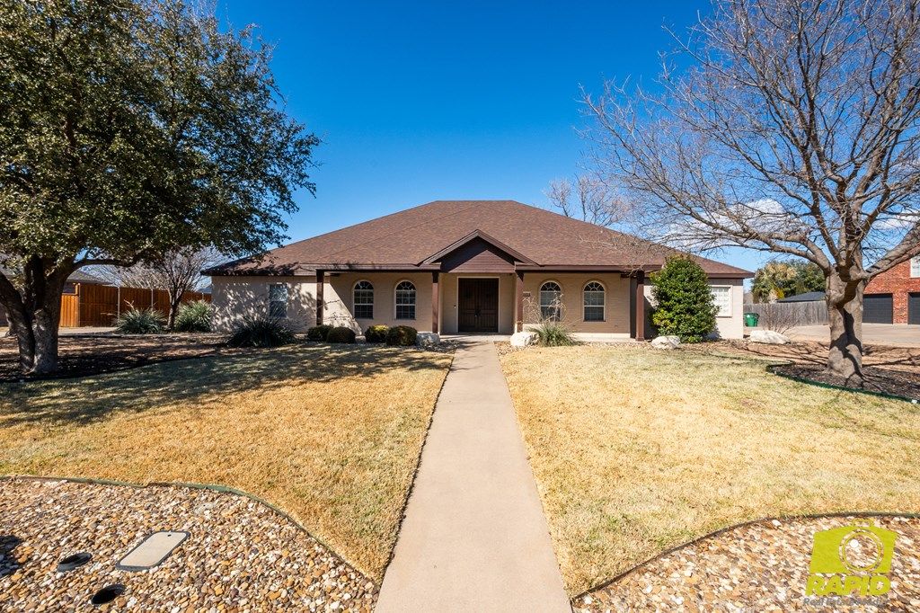 Image 5 of property listing at 6014 Kingsbridge Dr, San Angelo, TX 76901