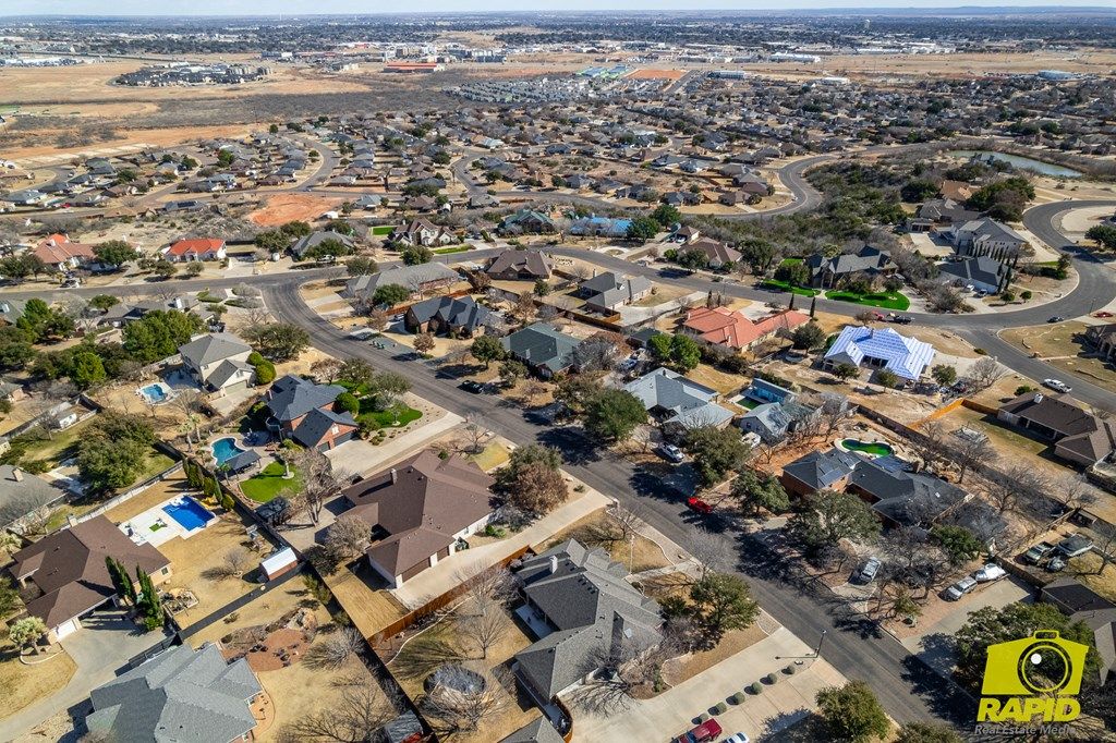 Image 57 of property listing at 6014 Kingsbridge Dr, San Angelo, TX 76901